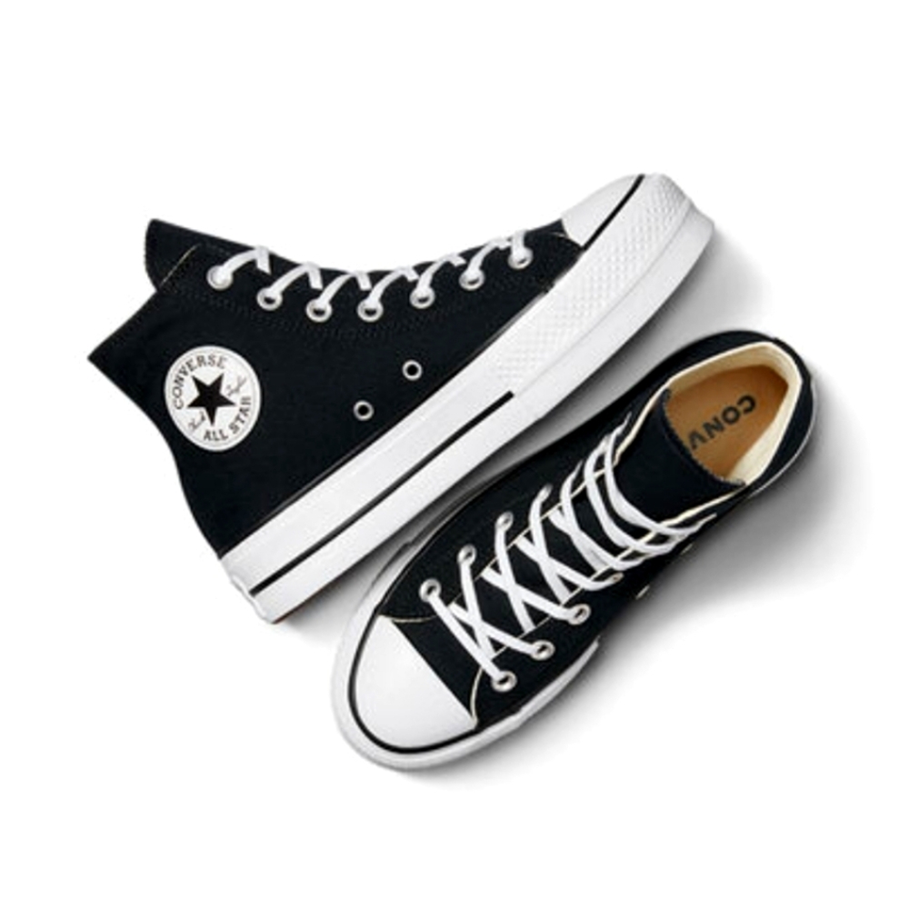 New Converse!!